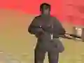 Spel Counter Battle Strike Swat aanlyn
