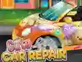 Spel Cute Car Repair aanlyn