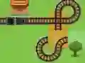 Spel Goldtrain FRVR aanlyn