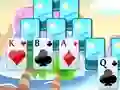 Spel Mountain Solitaire aanlyn