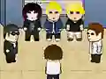 Spel Wasted Youth Part 1 aanlyn