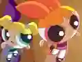 Spel The Powerpuff girls hypno bliss aanlyn