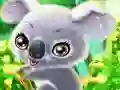 Spel Happy Koala aanlyn