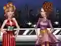 Spel Dolly Oscars Dress Up aanlyn