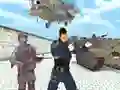 Spel Grand Battlefield Frontline Shooter aanlyn