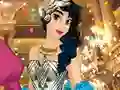 Spel Prom Ball at Princess School aanlyn