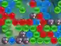 Spel Bubble Dragons aanlyn