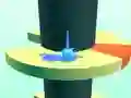 Spel Helix Jump 2 aanlyn