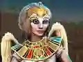 Spel The Secret Manuscript aanlyn