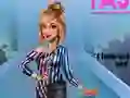 Spel Tris Magazine Dress Up aanlyn