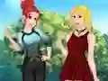 Spel Princess Hard Times aanlyn
