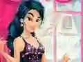 Spel Princesses at Fashionistas Contest aanlyn