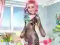 Spel Princess Spring Refrashion aanlyn