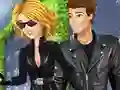 Spel Hollywood Movie Part for Princess aanlyn