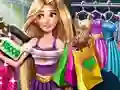 Spel Goldie Princess Realife Shopping aanlyn