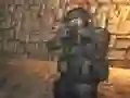 Spel Cave War aanlyn