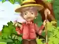 Spel Farming fun aanlyn