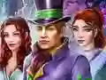 Spel Land Between Worlds aanlyn