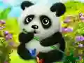 Spel Happy Panda aanlyn