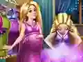 Spel Pregnant Princesses Wardrobe aanlyn
