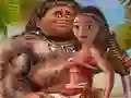 Spel Polynesian Princess Falling in Love aanlyn
