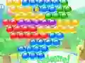 Spel 4 Seasons Bubbles aanlyn