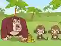 Spel Monkey n Bananas 2 aanlyn
