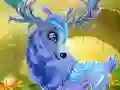 Spel My Fairytale Deer aanlyn
