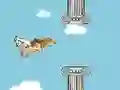 Spel Kid Icarus Deluxe aanlyn