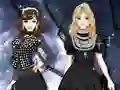 Spel Gothic Show aanlyn