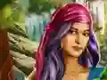 Spel Forbidden Road aanlyn
