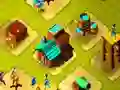 Spel City Building aanlyn