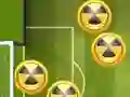 Spel Soccer Caps aanlyn
