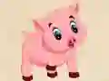 Spel Animals: Scrabble aanlyn