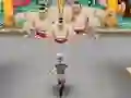 Spel Angry Gran Run: Japan aanlyn