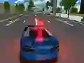 Spel Police Car Offroad aanlyn