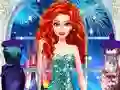 Spel Princess Prom Dress Collection aanlyn