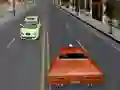 Spel 3D Racer 2 aanlyn