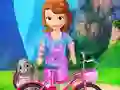 Spel Sofia Weekend Happy Day aanlyn