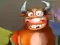 Spel  Bull Run aanlyn
