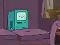 Spel Adventure Time: BMO Play Along With Me aanlyn