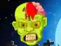 Spel Halloween Blocks Collapse aanlyn