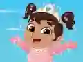 Spel Nella the princess knight Connect the shots! aanlyn