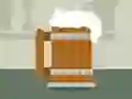 Spel Beer Pushing aanlyn