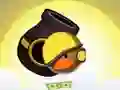 Spel Cannon Man aanlyn