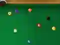 Spel Pool 9 Ball aanlyn
