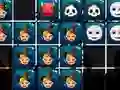 Spel Halloween Blocks Puzzle aanlyn