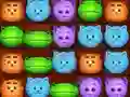 Spel Candy Pets aanlyn