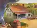 Spel Saving The Farm aanlyn