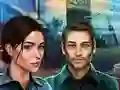 Spel Trapped in Fearland aanlyn